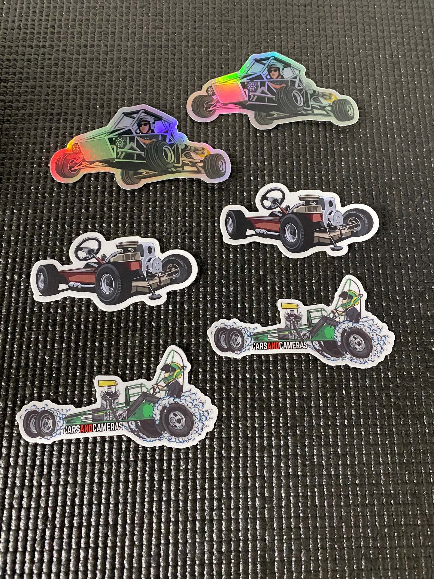 Build Pack β CarsandCameras